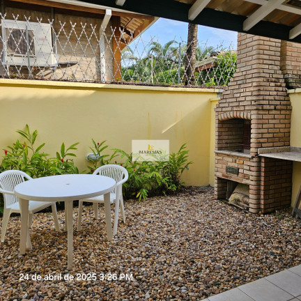 Imagem Casa com 2 Quartos à Venda, 78 m² em Juquehy - São Sebastião Imagem Casa com 2 Quartos à Venda, 78 m² em Juquehy - São Sebastião