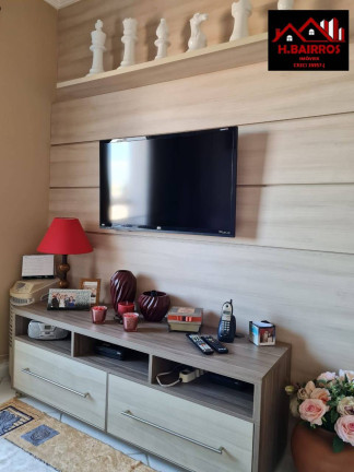 Imagem Apartamento com 2 Quartos à Venda, 80 m² em Jardim Paulista - São José Dos Campos Imagem Apartamento com 2 Quartos à Venda, 80 m² em Jardim Paulista - São José Dos Campos
