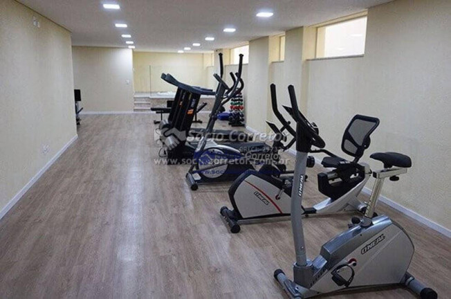 Imagem Apartamento com 1 Quarto à Venda, 44 m² em Santana - São Paulo Imagem Apartamento com 1 Quarto à Venda, 44 m² em Santana - São Paulo