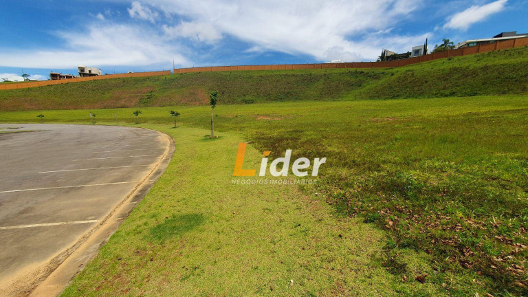 Imagem Terreno à Venda, 1.519 m² em Alphaville - Juiz De Fora