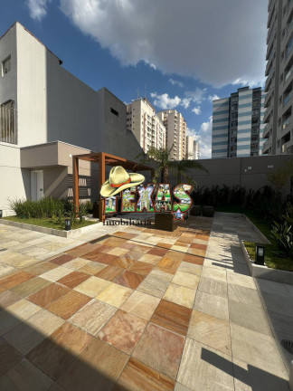 Imagem Apartamento com 1 Quarto à Venda, 36 m² em Vila Azevedo - São Paulo Imagem Apartamento com 1 Quarto à Venda, 36 m² em Vila Azevedo - São Paulo