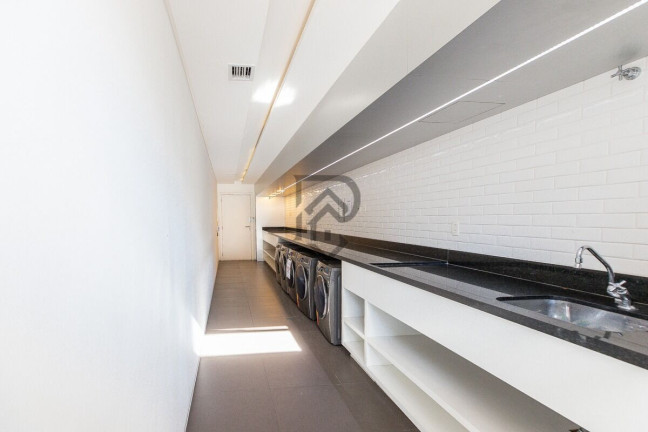 Imagem Apartamento com 1 Quarto à Venda, 89 m² em Moema - São Paulo Imagem Apartamento com 1 Quarto à Venda, 89 m² em Moema - São Paulo