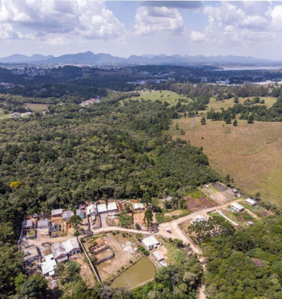 Imagem Terreno à Venda, 19.600 m² em Colônia Faria - Colombo