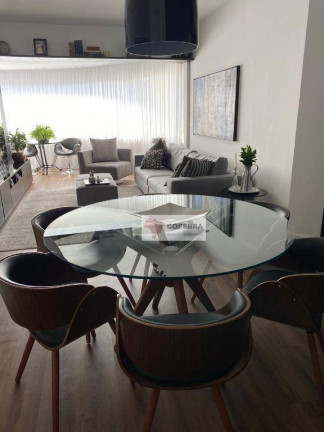 Imagem Apartamento com 2 Quartos à Venda, 116 m² em Brooklin - São Paulo Imagem Apartamento com 2 Quartos à Venda, 116 m² em Brooklin - São Paulo