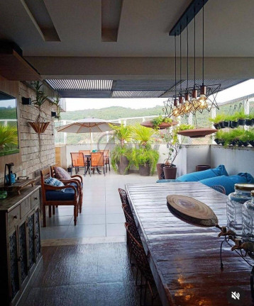 Imagem Cobertura com 4 Quartos à Venda, 304 m² em Ibituruna - Montes Claros Imagem Cobertura com 4 Quartos à Venda, 304 m² em Ibituruna - Montes Claros