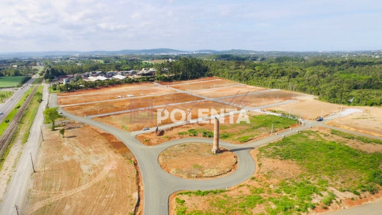 Imagem Terreno à Venda, 360 m² em Primeira Linha Pontilhão - Criciúma