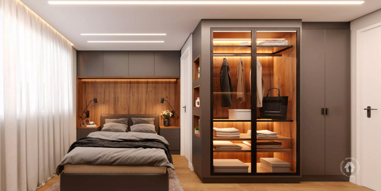 Imagem Cobertura com 1 Quarto à Venda, 57 m² em Santo Amaro - São Paulo Imagem Cobertura com 1 Quarto à Venda, 57 m² em Santo Amaro - São Paulo