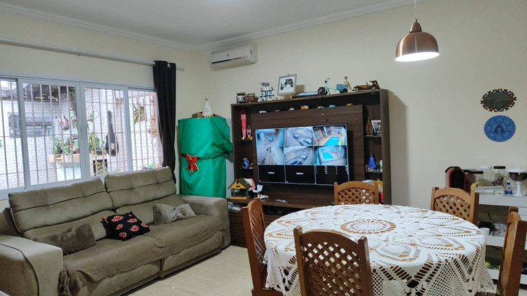 Imagem Casa com 2 Quartos à Venda, 260 m² em Mirim - Praia Grande Imagem Casa com 2 Quartos à Venda, 260 m² em Mirim - Praia Grande