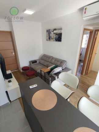 Imagem Apartamento com 2 Quartos à Venda, 47 m² em Centro - Osasco Imagem Apartamento com 2 Quartos à Venda, 47 m² em Centro - Osasco