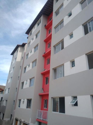 Imagem Apartamento com 2 Quartos à Venda, 53 m² em Buraquinho - Lauro De Freitas Imagem Apartamento com 2 Quartos à Venda, 53 m² em Buraquinho - Lauro De Freitas