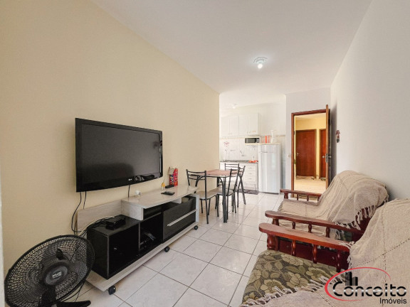 Imagem Apartamento com 2 Quartos à Venda, 62 m² em Itaguá - Ubatuba Imagem Apartamento com 2 Quartos à Venda, 62 m² em Itaguá - Ubatuba