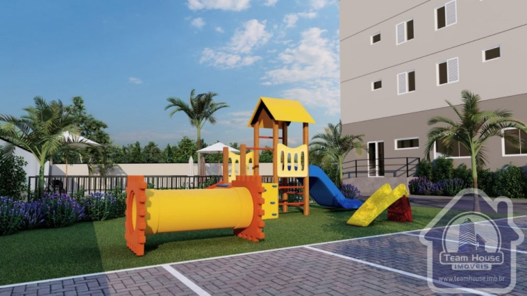 Imagem Apartamento com 2 Quartos à Venda, 47 m² em Jardim Santo Antônio - Poá Imagem Apartamento com 2 Quartos à Venda, 47 m² em Jardim Santo Antônio - Poá