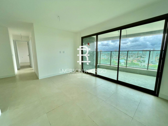 Imagem Apartamento com 2 Quartos à Venda, 62 m² em Lagoa Nova - Natal