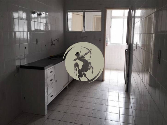 Imagem Apartamento com 3 Quartos à Venda, 140 m² em Boqueirao - Santos Imagem Apartamento com 3 Quartos à Venda, 140 m² em Boqueirao - Santos