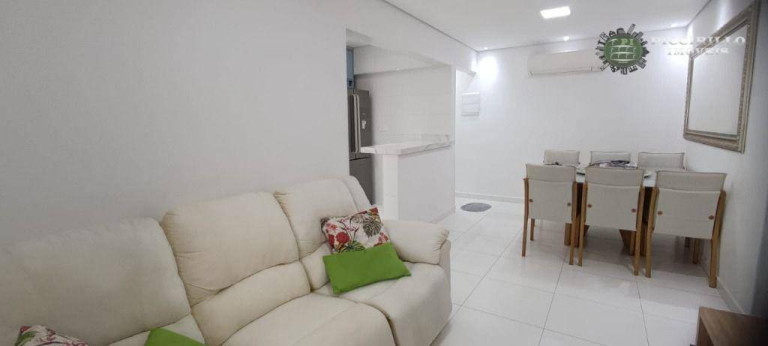 Imagem Apartamento com 2 Quartos à Venda, 103 m² em Aviação - Praia Grande Imagem Apartamento com 2 Quartos à Venda, 103 m² em Aviação - Praia Grande