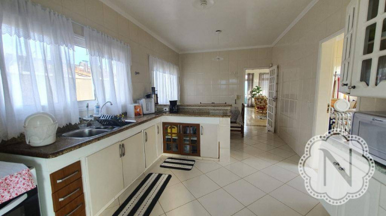 Imagem Sobrado com 3 Quartos à Venda, 238 m² em Centro - Itanhaém Imagem Sobrado com 3 Quartos à Venda, 238 m² em Centro - Itanhaém