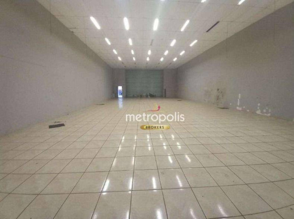 Imagem Sala Comercial à Venda ou Locação, 417 m² em Centro - São Caetano Do Sul