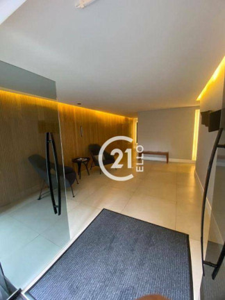 Imagem Apartamento com 1 Quarto à Venda, 36 m² em Itaim Bibi - São Paulo