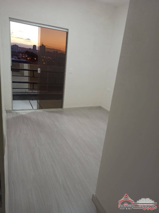 Imagem Casa de Condomínio com 2 Quartos à Venda, 73 m² em Centro - Jacareí Imagem Casa de Condomínio com 2 Quartos à Venda, 73 m² em Centro - Jacareí