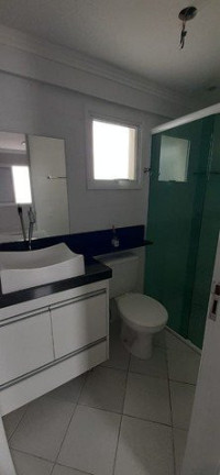 Imagem Apartamento com 2 Quartos à Venda, 54 m² em Jardim Ismênia - São José Dos Campos