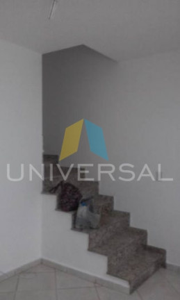 Imagem Casa de Condomínio com 2 Quartos à Venda, 59 m² em Vila Ré - São Paulo