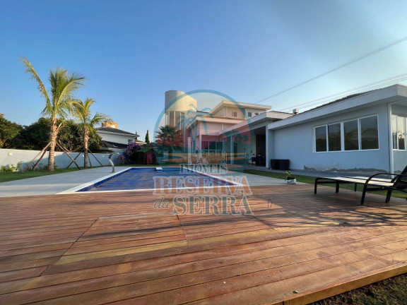 Casa de Condomínio com 3 Quartos à Venda, 575 m² em Medeiros - Jundiaí