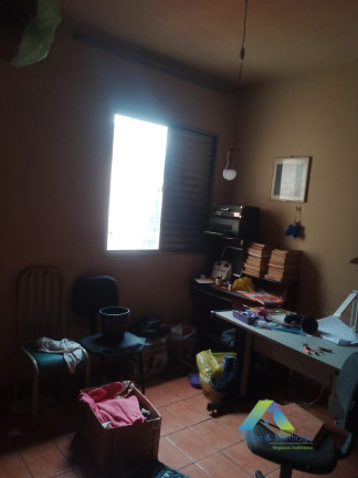 Imagem Sobrado com 3 Quartos à Venda, 168 m² em Jardim São Caetano - São Caetano Do Sul Imagem Sobrado com 3 Quartos à Venda, 168 m² em Jardim São Caetano - São Caetano Do Sul