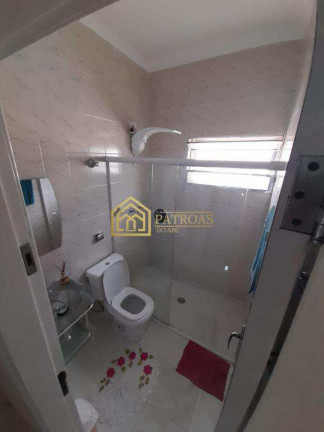 Imagem Casa com 2 Quartos à Venda, 132 m² em Flórida - Praia Grande Imagem Casa com 2 Quartos à Venda, 132 m² em Flórida - Praia Grande