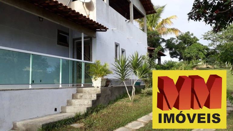 Imagem Casa com 3 Quartos à Venda, 80 m² em Balneário São Pedro - São Pedro Da Aldeia Imagem Casa com 3 Quartos à Venda, 80 m² em Balneário São Pedro - São Pedro Da Aldeia