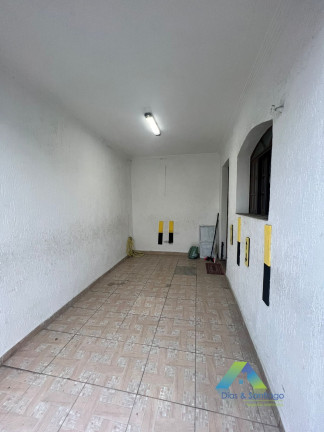 Imagem Sobrado com 2 Quartos à Venda, 92 m² em Ipiranga - São Paulo Imagem Sobrado com 2 Quartos à Venda, 92 m² em Ipiranga - São Paulo
