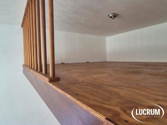 Imagem Kitnet com 1 Quarto à Venda, 31 m² em Centro - Rio De Janeiro Imagem Kitnet com 1 Quarto à Venda, 31 m² em Centro - Rio De Janeiro