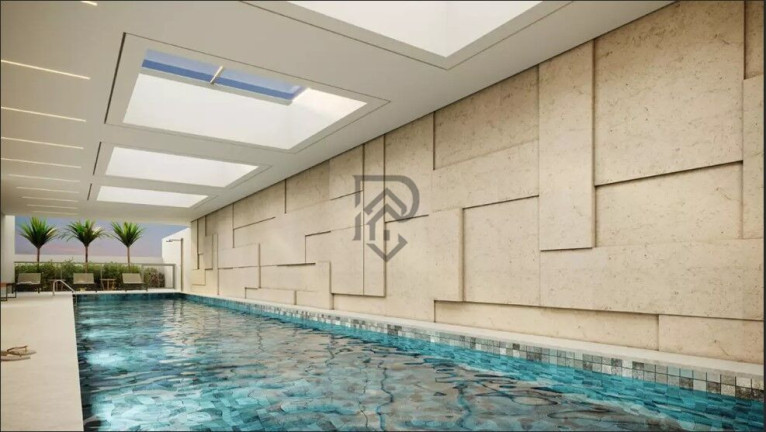 Imagem Apartamento com 3 Quartos à Venda, 141 m² em Brooklin - São Paulo Imagem Apartamento com 3 Quartos à Venda, 141 m² em Brooklin - São Paulo