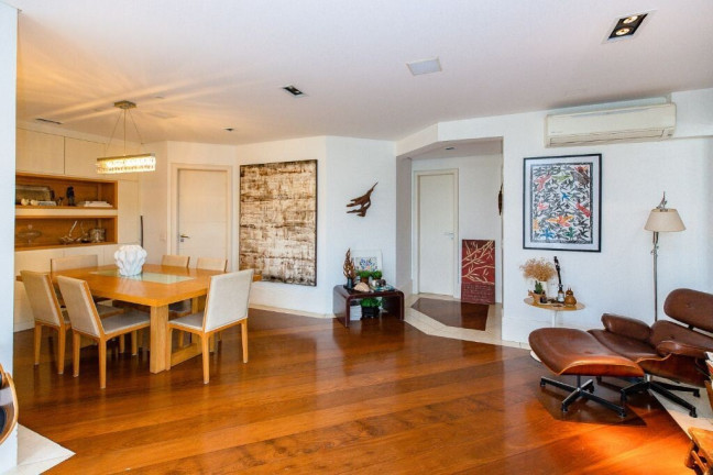 Imagem Apartamento com 3 Quartos à Venda, 205 m² em Vila Mariana - São Paulo Imagem Apartamento com 3 Quartos à Venda, 205 m² em Vila Mariana - São Paulo