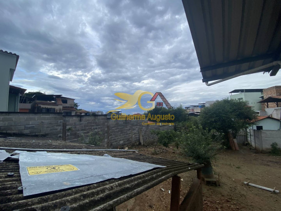 Terreno à Venda, 300 m² em Dom Bosco - São João Del Rei