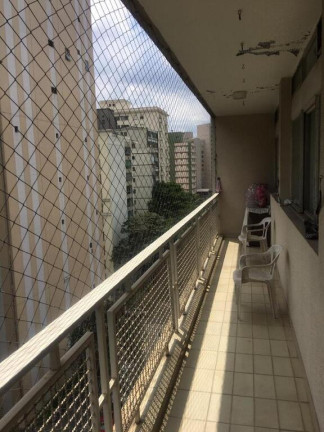 Imagem Apartamento com 3 Quartos à Venda, em Bela Vista - São Paulo Imagem Apartamento com 3 Quartos à Venda, em Bela Vista - São Paulo