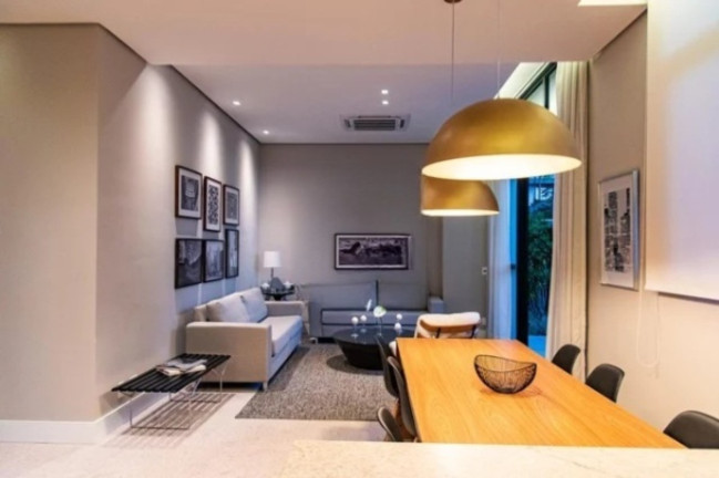 Imagem Imóvel com 2 Quartos à Venda, 53 m² em Chácara Klabin - São Paulo Imagem Imóvel com 2 Quartos à Venda, 53 m² em Chácara Klabin - São Paulo