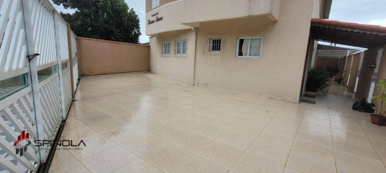 Imagem Sobrado com 2 Quartos à Venda, 55 m² em Solemar - Praia Grande Imagem Sobrado com 2 Quartos à Venda, 55 m² em Solemar - Praia Grande