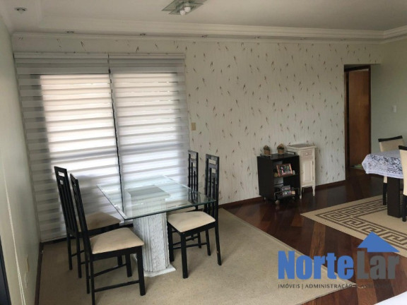 Imagem Apartamento com 3 Quartos à Venda, 147 m² em Parque Mandaqui - São Paulo Imagem Apartamento com 3 Quartos à Venda, 147 m² em Parque Mandaqui - São Paulo