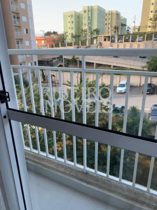 Imagem Apartamento com 2 Quartos à Venda, 54 m² em Paraíso (polvilho) - Cajamar Imagem Apartamento com 2 Quartos à Venda, 54 m² em Paraíso (polvilho) - Cajamar