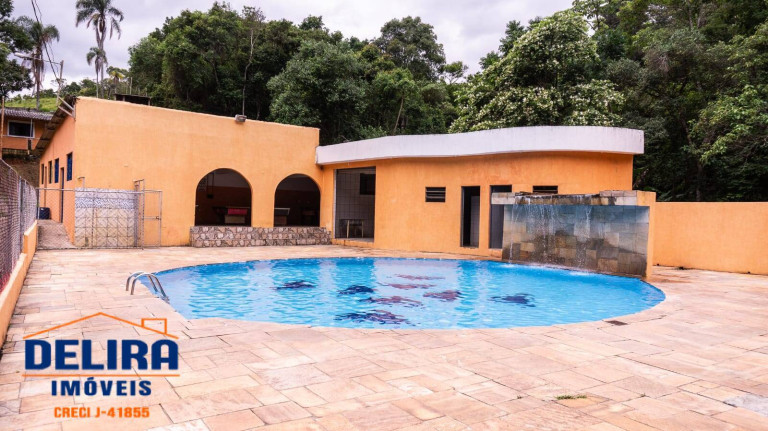 Imagem Chácara com 8 Quartos à Venda, 31 m² em Jardim Alegria - Francisco Morato Imagem Chácara com 8 Quartos à Venda, 31 m² em Jardim Alegria - Francisco Morato