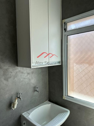 Imagem Apartamento com 2 Quartos à Venda, 49 m² em Jardim Recanto Dos Sonhos - Sumaré Imagem Apartamento com 2 Quartos à Venda, 49 m² em Jardim Recanto Dos Sonhos - Sumaré