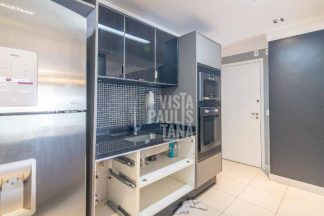 Imagem Apartamento com 3 Quartos para Alugar, 127 m² em Vila Olímpia - São Paulo Imagem Apartamento com 3 Quartos para Alugar, 127 m² em Vila Olímpia - São Paulo