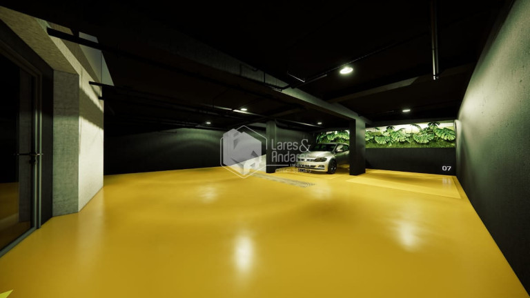 Imagem Imóvel com 2 Quartos à Venda, 154 m² em Jardins - São Paulo Imagem Imóvel com 2 Quartos à Venda, 154 m² em Jardins - São Paulo