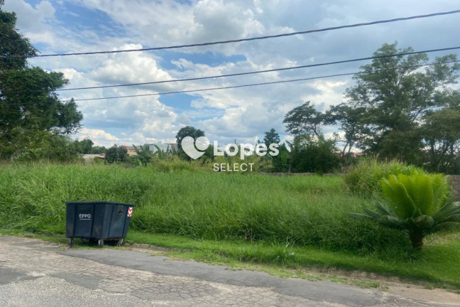 Imagem Terreno à Venda, 505 m² em Jardim Paraíso Ii - Itu Imagem Terreno à Venda, 505 m² em Jardim Paraíso Ii - Itu