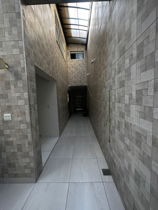 Imagem Casa com 3 Quartos à Venda, 126 m² em Assunção - São Bernardo Do Campo Imagem Casa com 3 Quartos à Venda, 126 m² em Assunção - São Bernardo Do Campo