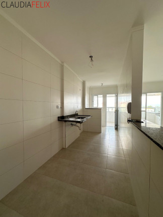 Imagem Imóvel com 2 Quartos à Venda, 71 m² em Guilhermina - Praia Grande Imagem Imóvel com 2 Quartos à Venda, 71 m² em Guilhermina - Praia Grande