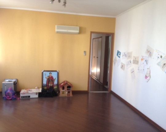 Imagem Apartamento com 3 Quartos à Venda, 120 m² em Vila Clementino - São Paulo Imagem Apartamento com 3 Quartos à Venda, 120 m² em Vila Clementino - São Paulo
