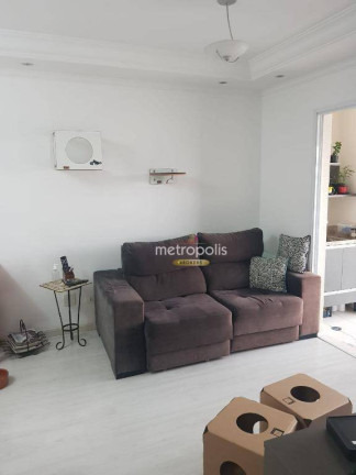 Imagem Apartamento com 3 Quartos à Venda, 91 m² em Santa Paula - São Caetano Do Sul Imagem Apartamento com 3 Quartos à Venda, 91 m² em Santa Paula - São Caetano Do Sul