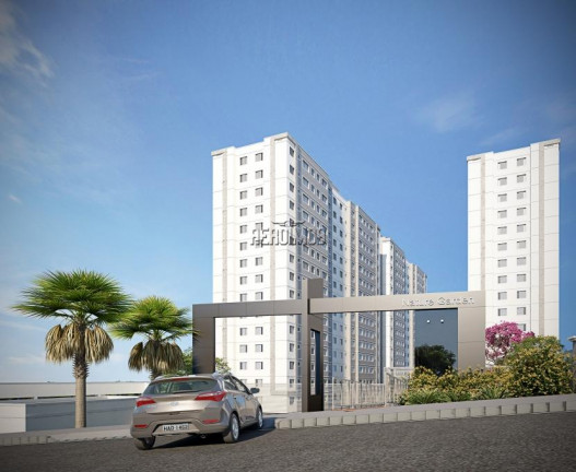 Imagem Apartamento com 2 Quartos à Venda, 43 m² em Vila Industrial - Campinas Imagem Apartamento com 2 Quartos à Venda, 43 m² em Vila Industrial - Campinas