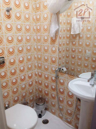 Imagem Apartamento com 3 Quartos à Venda, 112 m² em Centro - São José Dos Campos Imagem Apartamento com 3 Quartos à Venda, 112 m² em Centro - São José Dos Campos